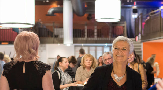 The Art of Hope Fundraising Show