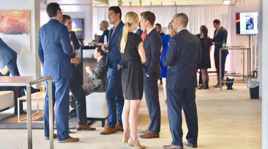 The New 473 Albert & Zinati Realty Launch