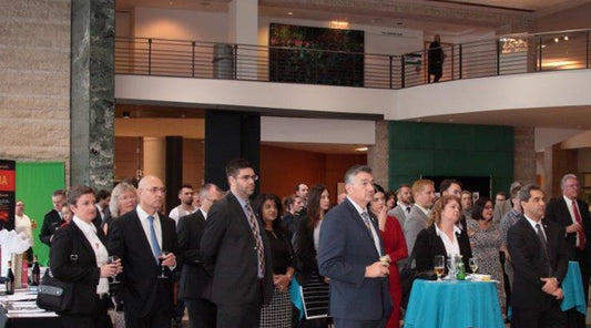 Party Under the Stars Fundraising Gala