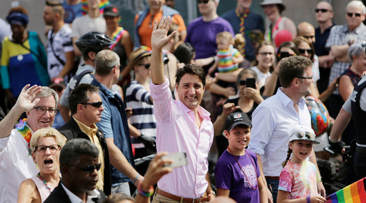 Ottawa Capital Pride 2017