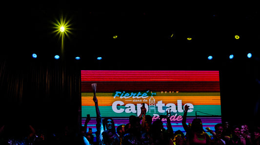 Capital Pride 2018